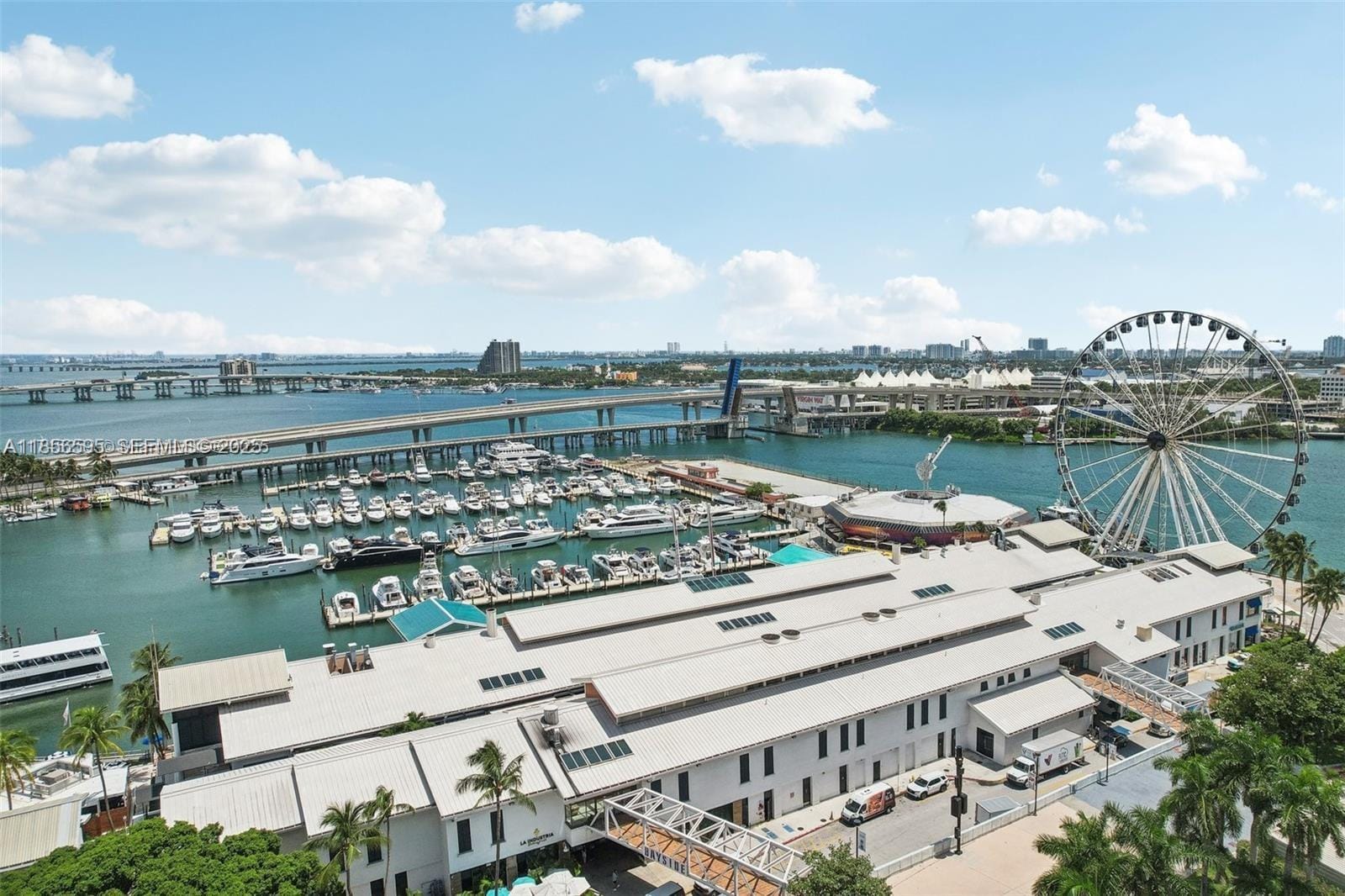 398 NE 5th Street 4415, Miami, FL 33132