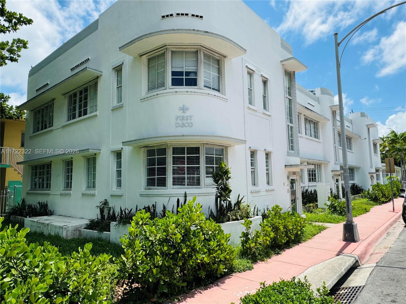 810 7th Street 207, Miami Beach, FL 33139, Miami Beach