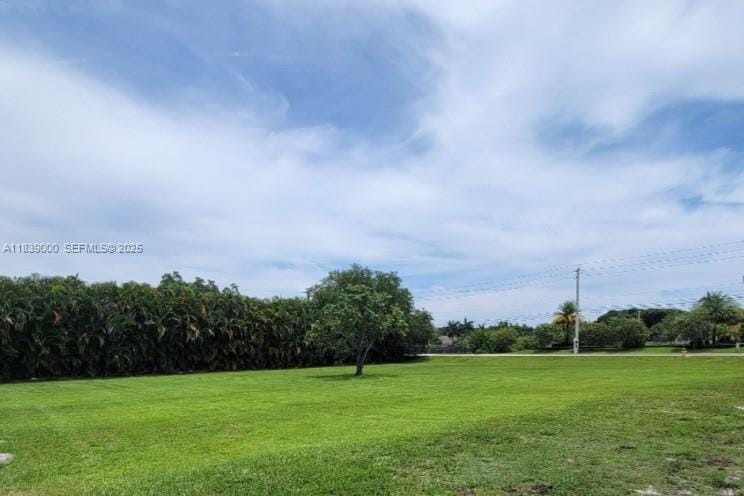 6411 SW 56th Street, Davie, FL 33314