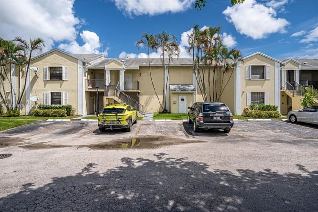 1031 Adams Avenue 1031I, Homestead, FL 33034