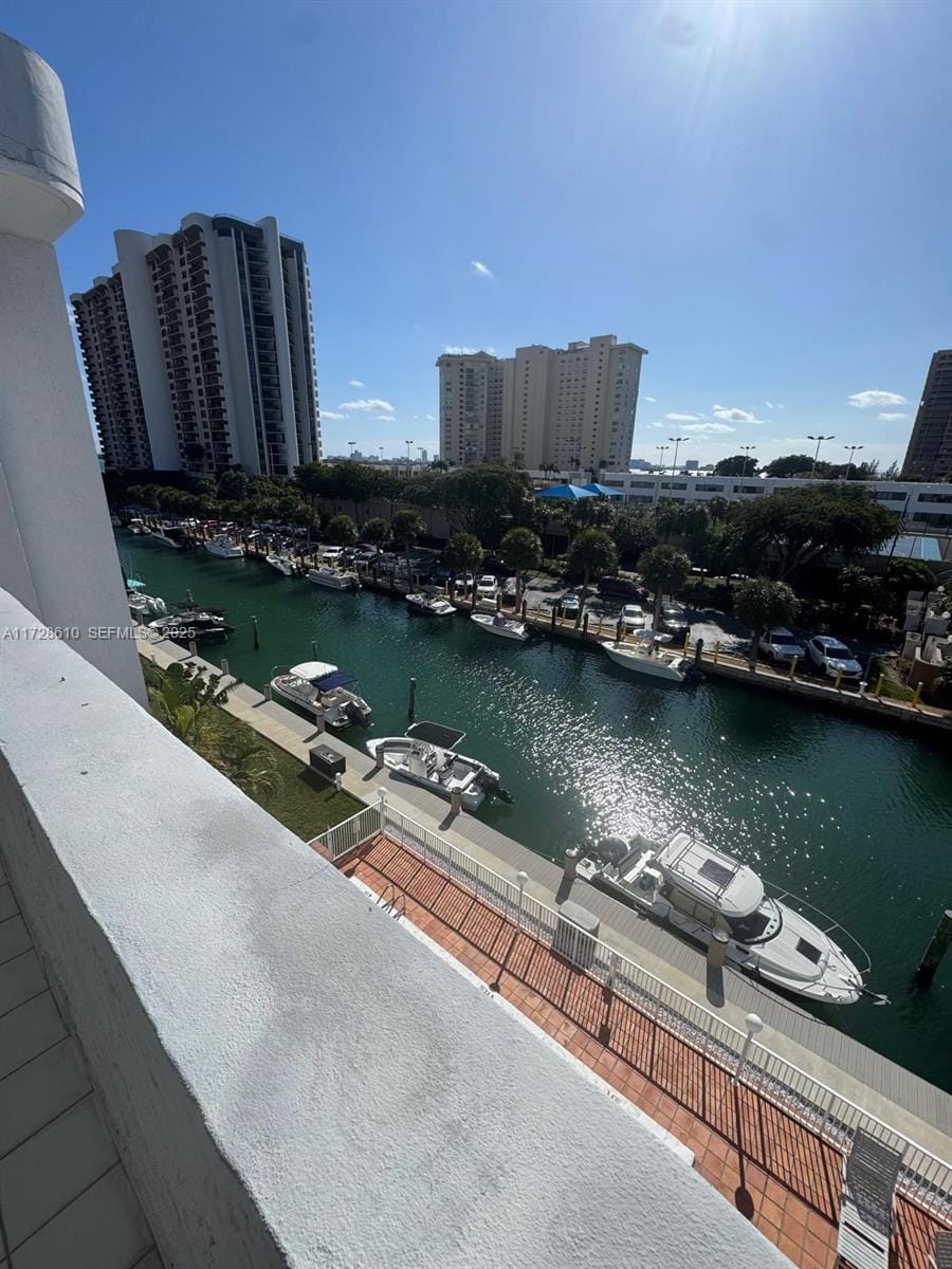 1650 NE 115th Street 506, Miami, FL 33181 photo 2