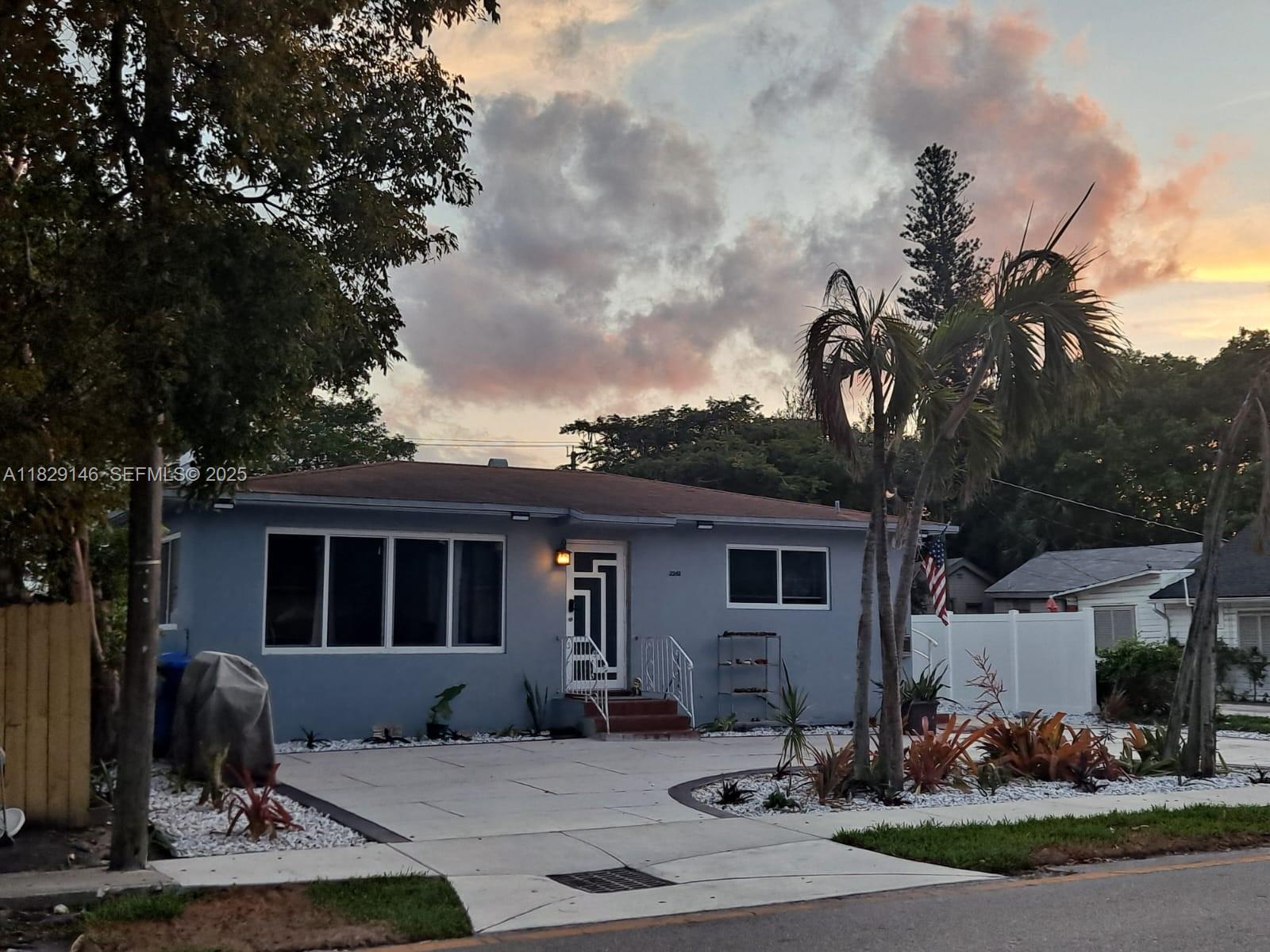 2242 Polk Street, Hollywood, FL 33020, Hollywood