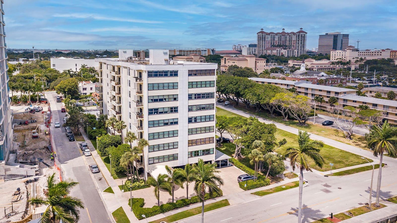 1501 S Flagler Drive 3f, West Palm Beach, FL 33401 photo 16