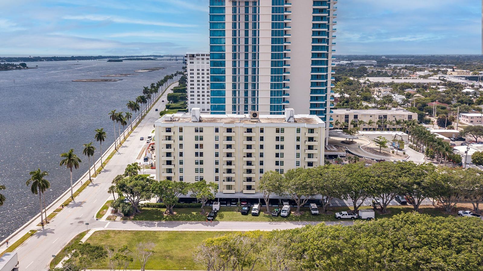 1501 S Flagler Drive 3f, West Palm Beach, FL 33401 photo 17