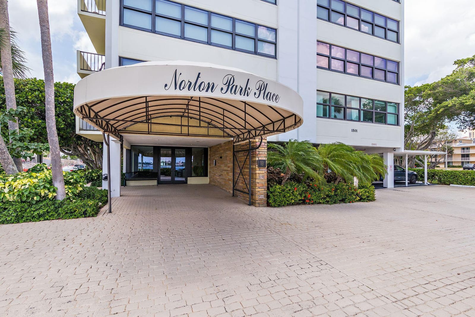 1501 S Flagler Drive 3f, West Palm Beach, FL 33401