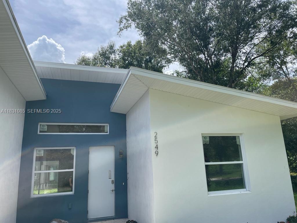 2549 N Odessa Road 2549, Avon Park, FL 33825, Avon Park