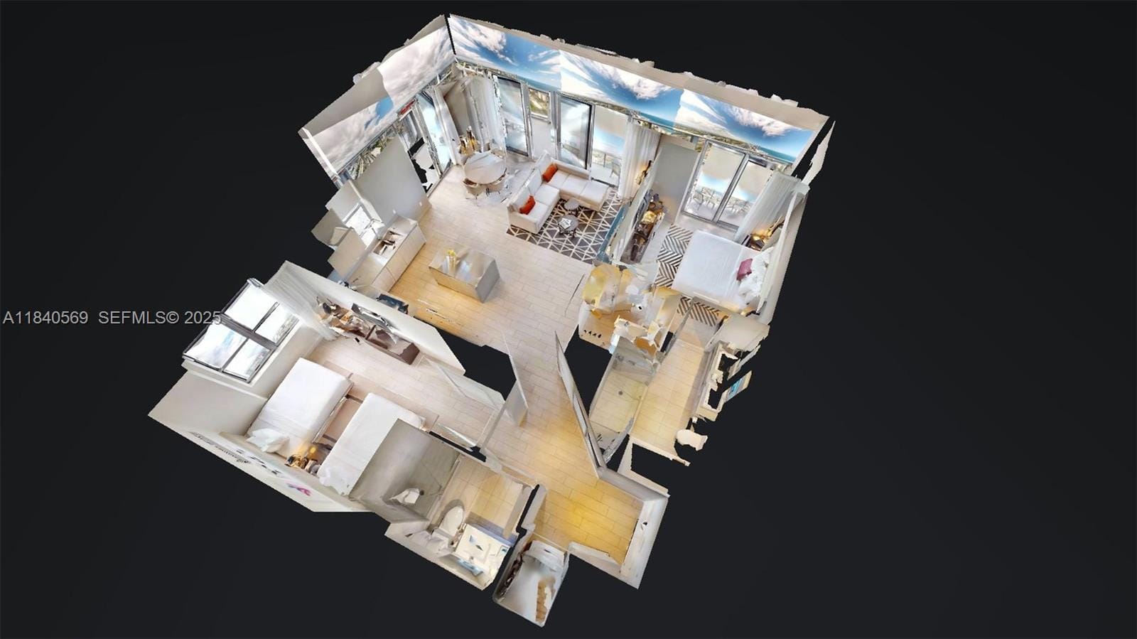4010 S Ocean Drive T3802, Hollywood, FL 33019 photo 30