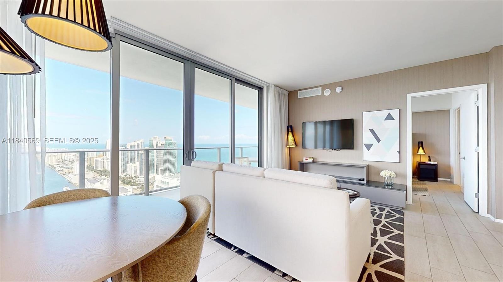 4010 S Ocean Drive T3802, Hollywood, FL 33019, Hollywood