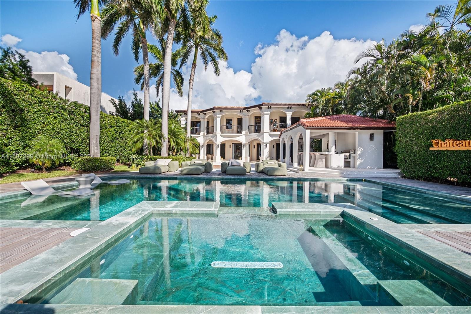 6580 Allison Road, Miami Beach, FL 33141