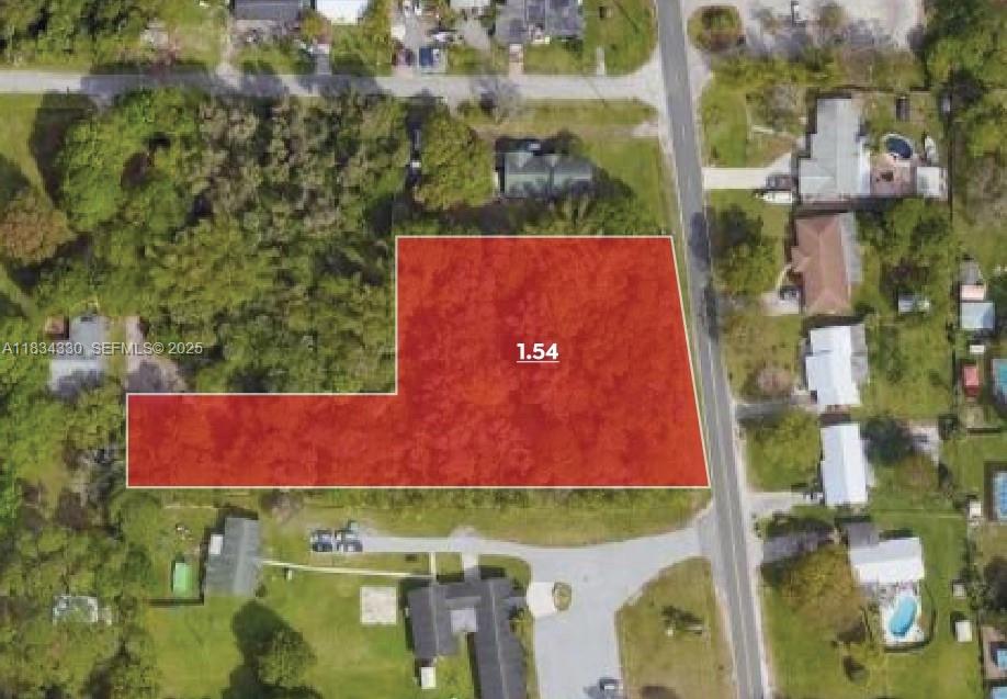 3425 Sunrise Boulevard, Fort Pierce, FL 34982, Fort Pierce