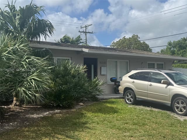 10330 SW 51st Street, sold in Heftler Homes Sec 3, Miami, FL