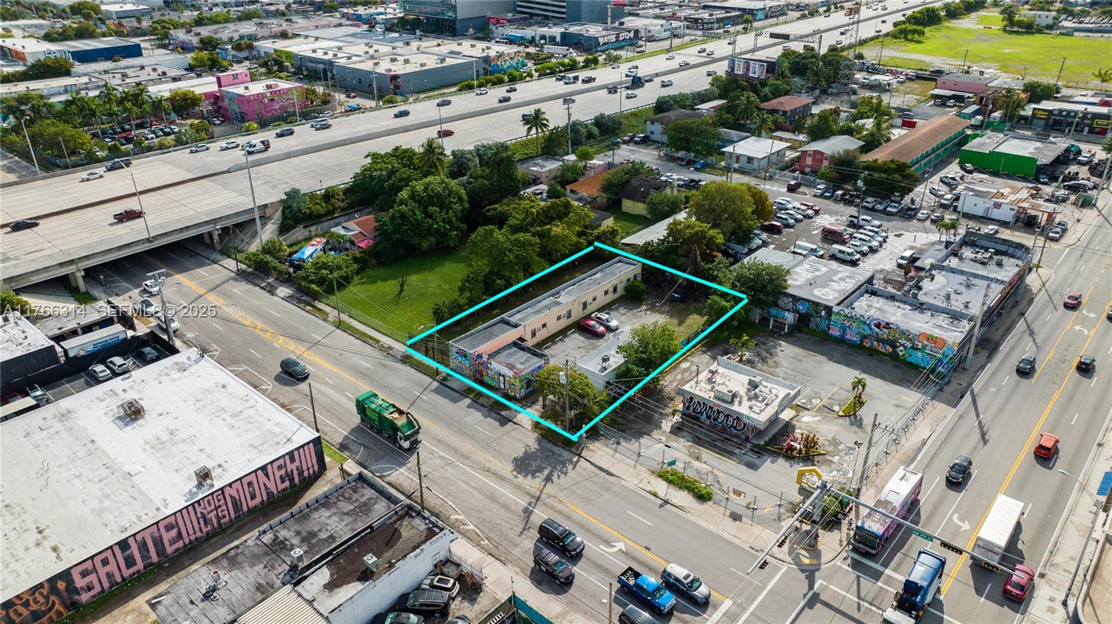 660,662,664 NW 29th Street, Miami, FL 33127, Miami