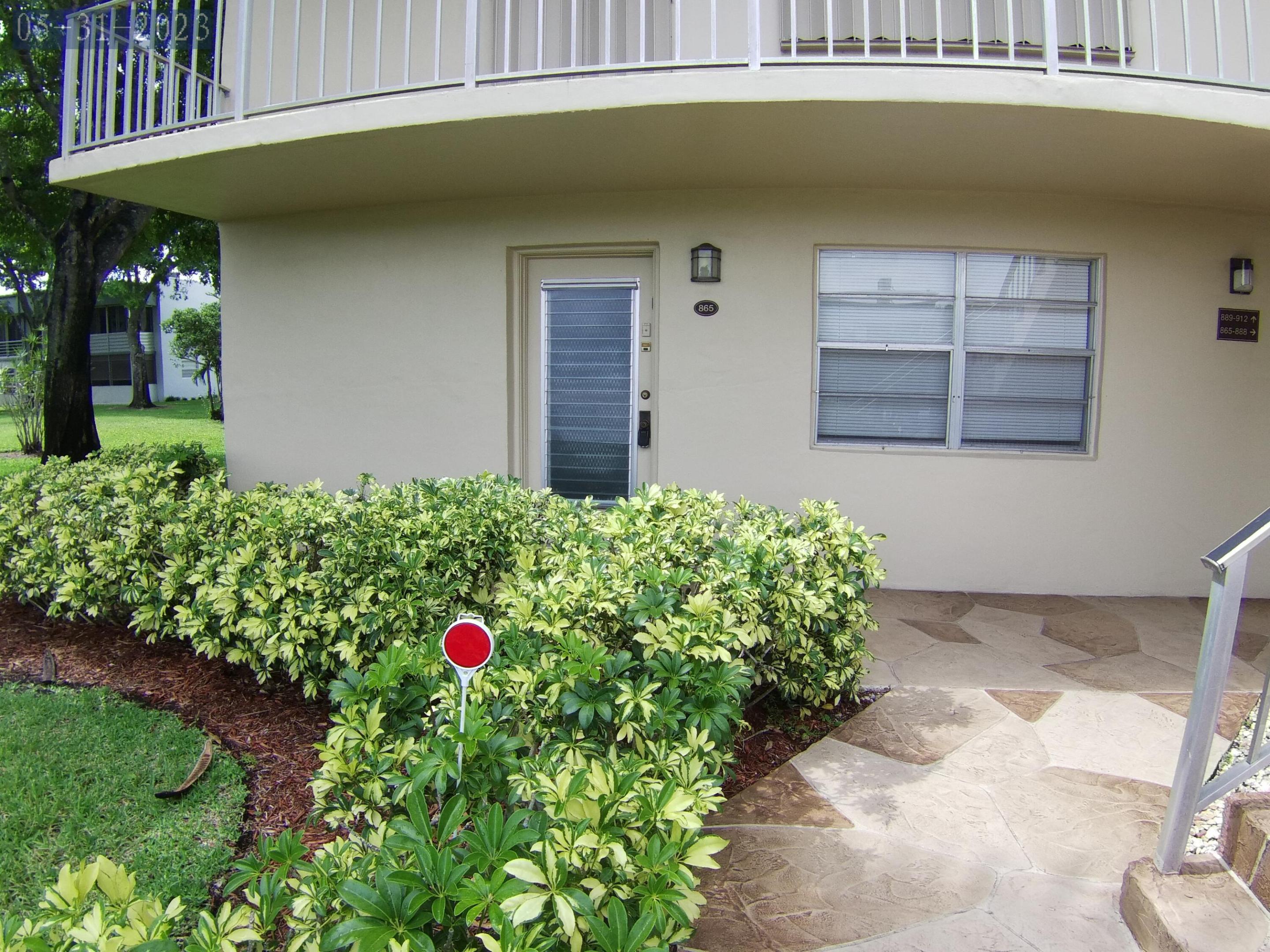 865 Flanders S, Delray Beach, FL 33484, Delray Beach