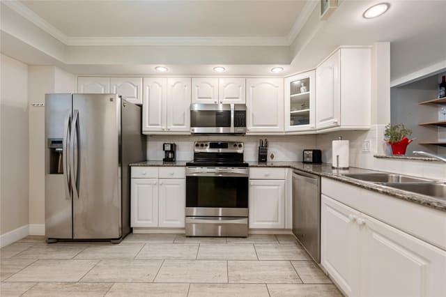 2900 NE 14th Street Causeway 503, sold in Voyager Condo, Pompano Beach, FL