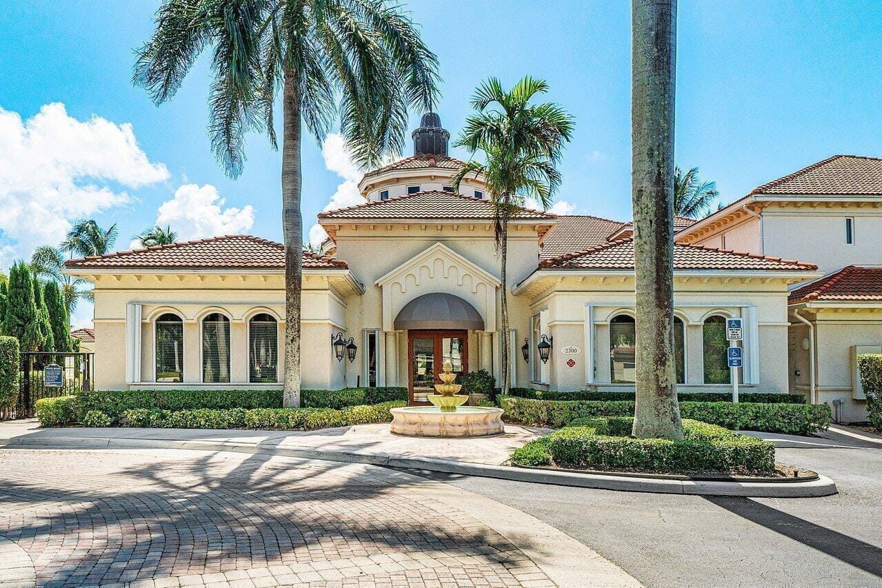 2203 Tuscany Way 2203, Boynton Beach, FL 33435 photo 18