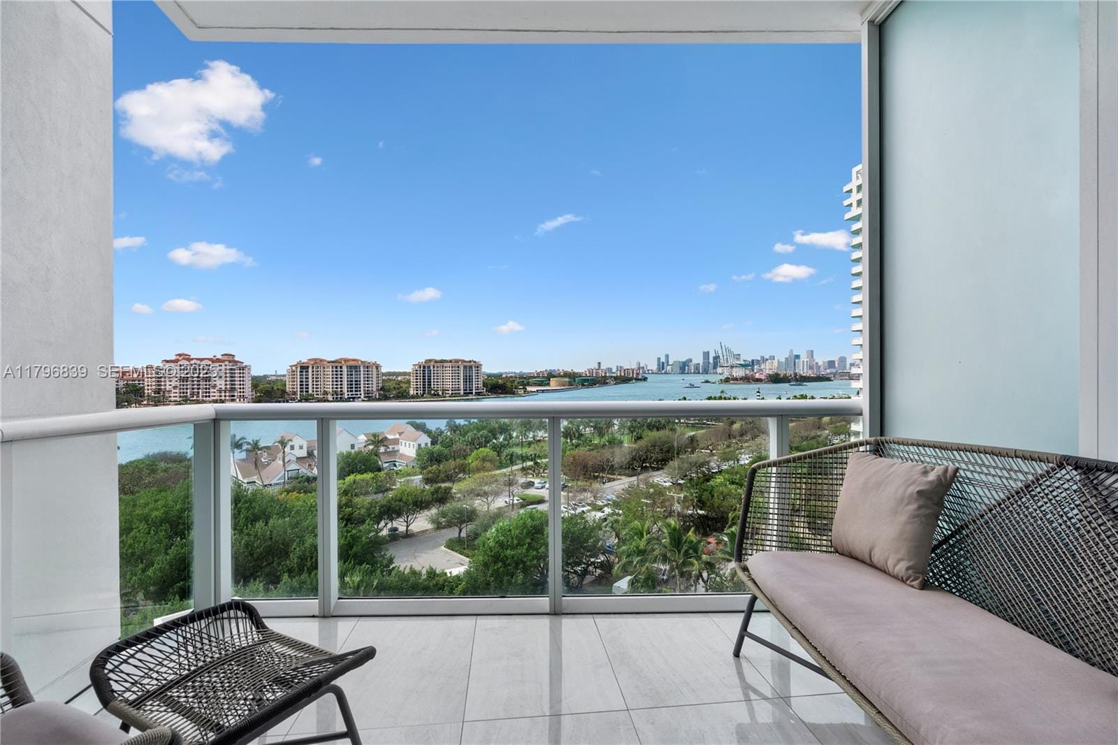 100 S Pointe Drive 903, Miami Beach, FL 33139 photo 12