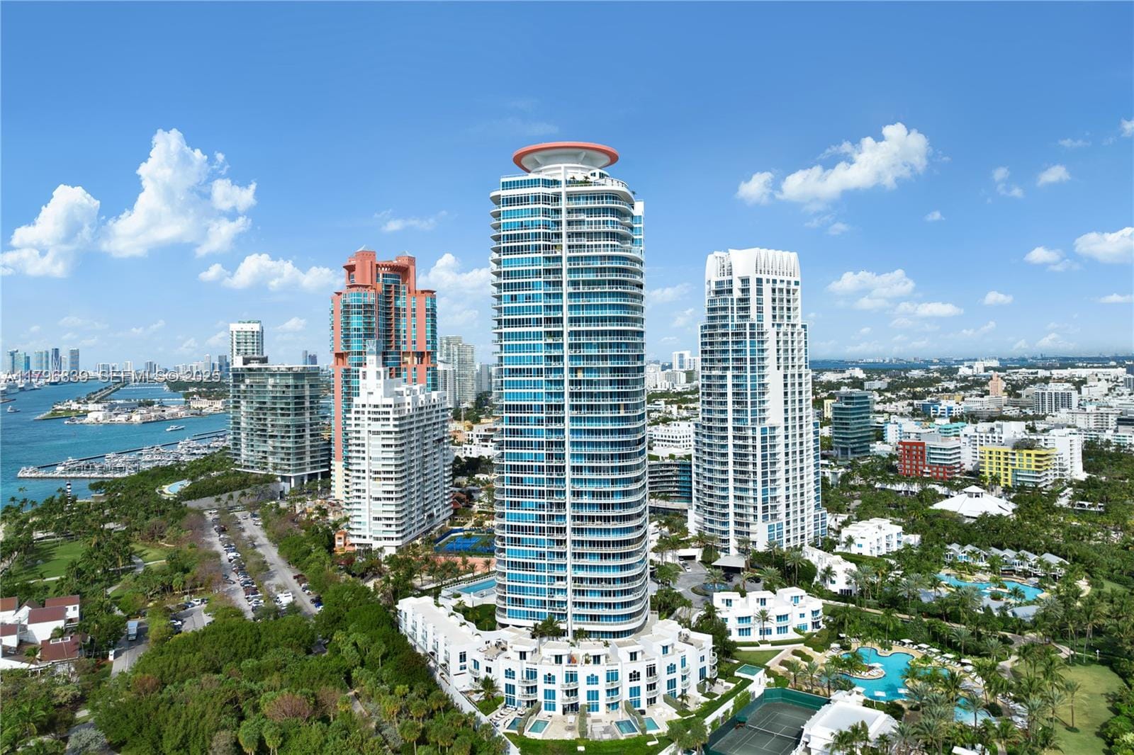 100 S Pointe Drive 903, Miami Beach, FL 33139 photo 21