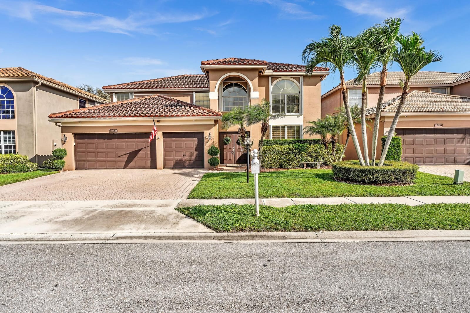 12661 Little Palm Lane, Boca Raton, FL 33428