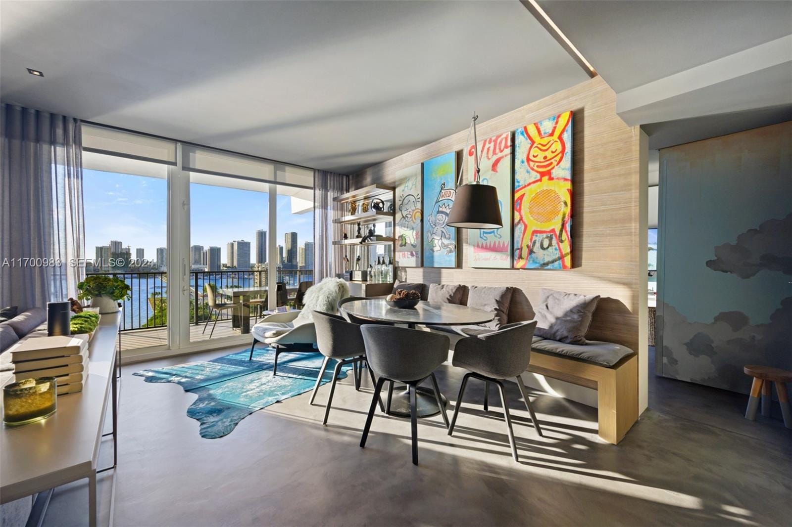 1000 Venetian Way 1408, Miami, FL 33139 photo 6