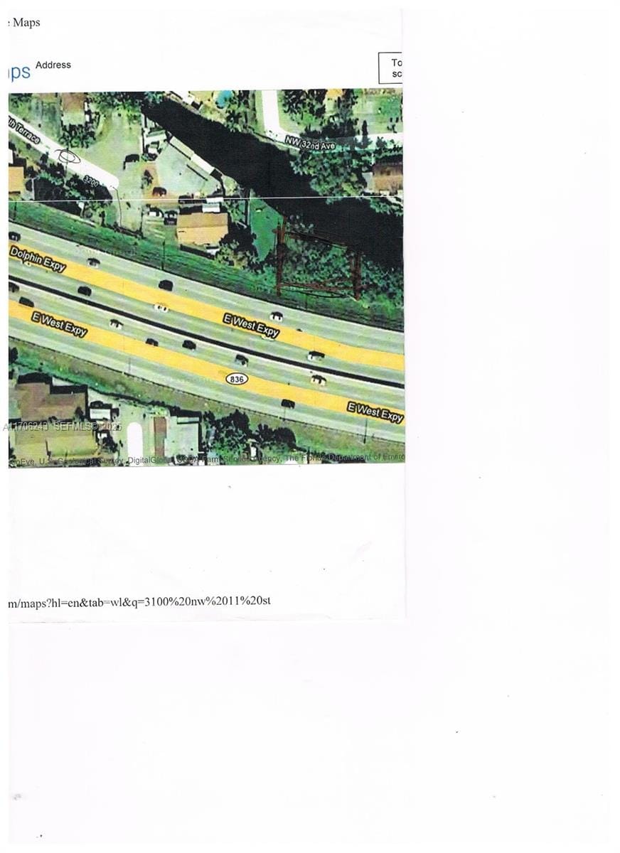 3149 NW 11th Street, Miami, FL 33125