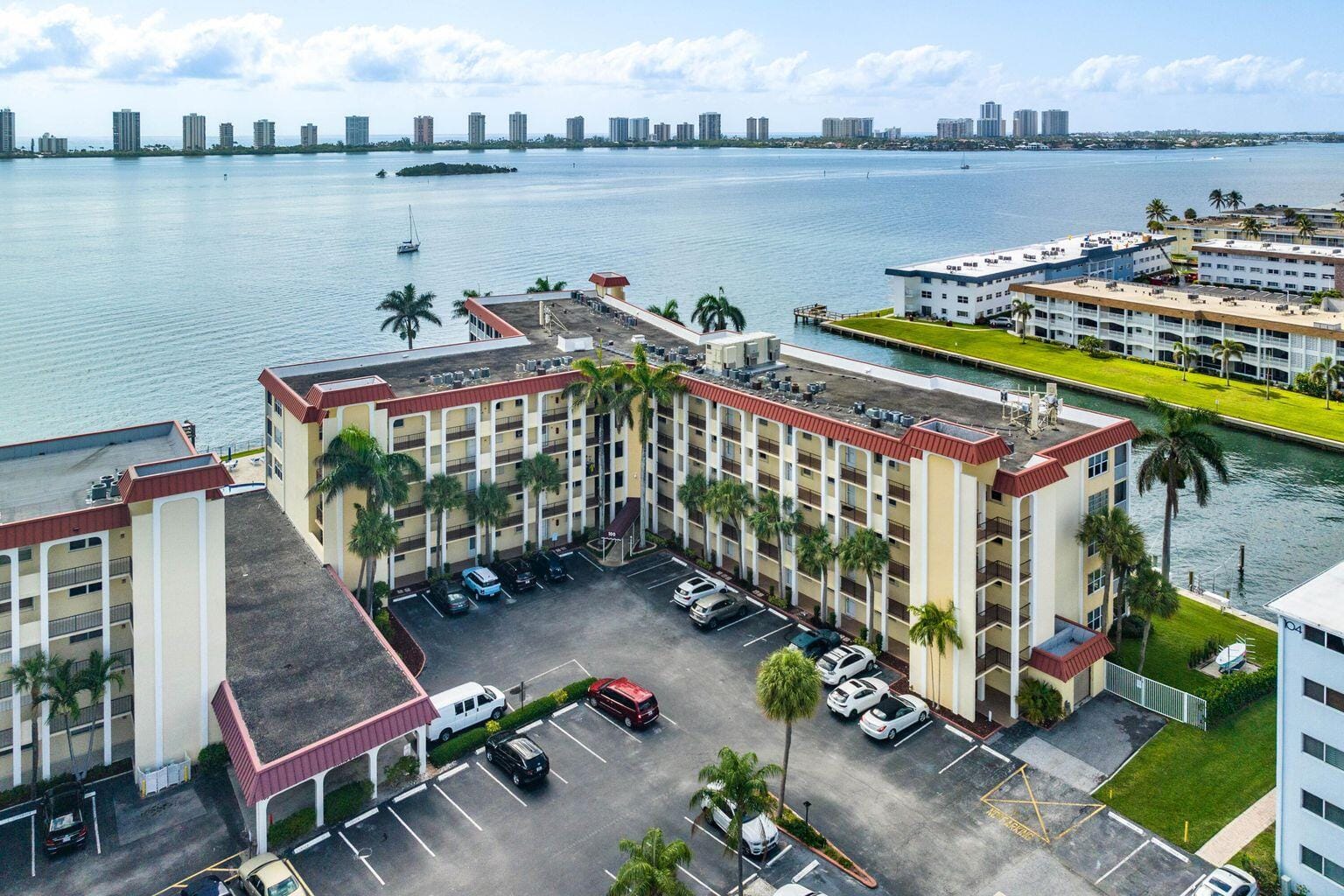 100 Paradise Harbour Boulevard 208, North Palm Beach, FL 33408 photo 23