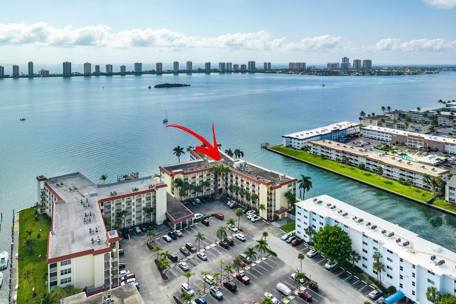 100 Paradise Harbour Boulevard 208, North Palm Beach, FL 33408 photo 24
