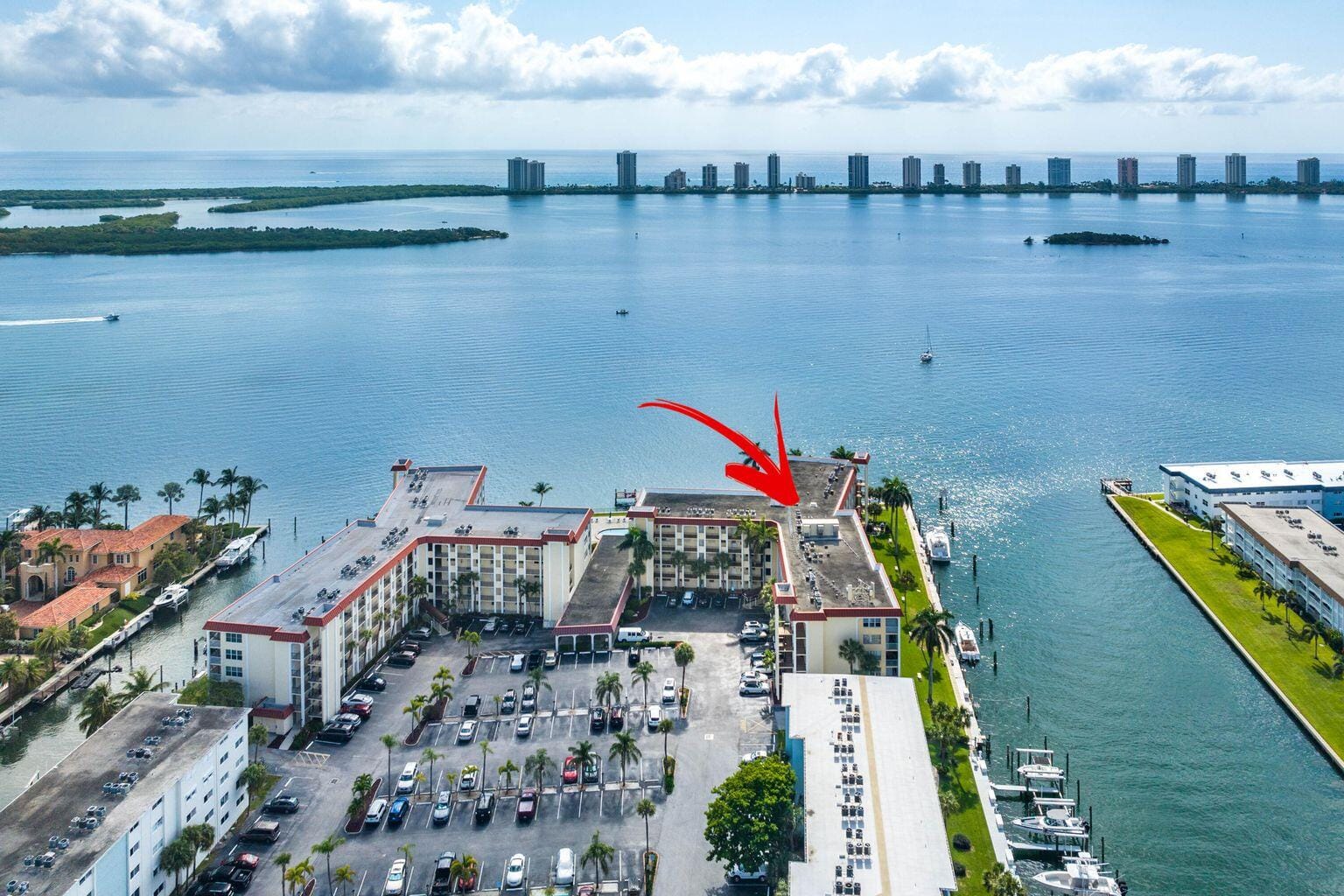 100 Paradise Harbour Boulevard 208, North Palm Beach, FL 33408 photo 25