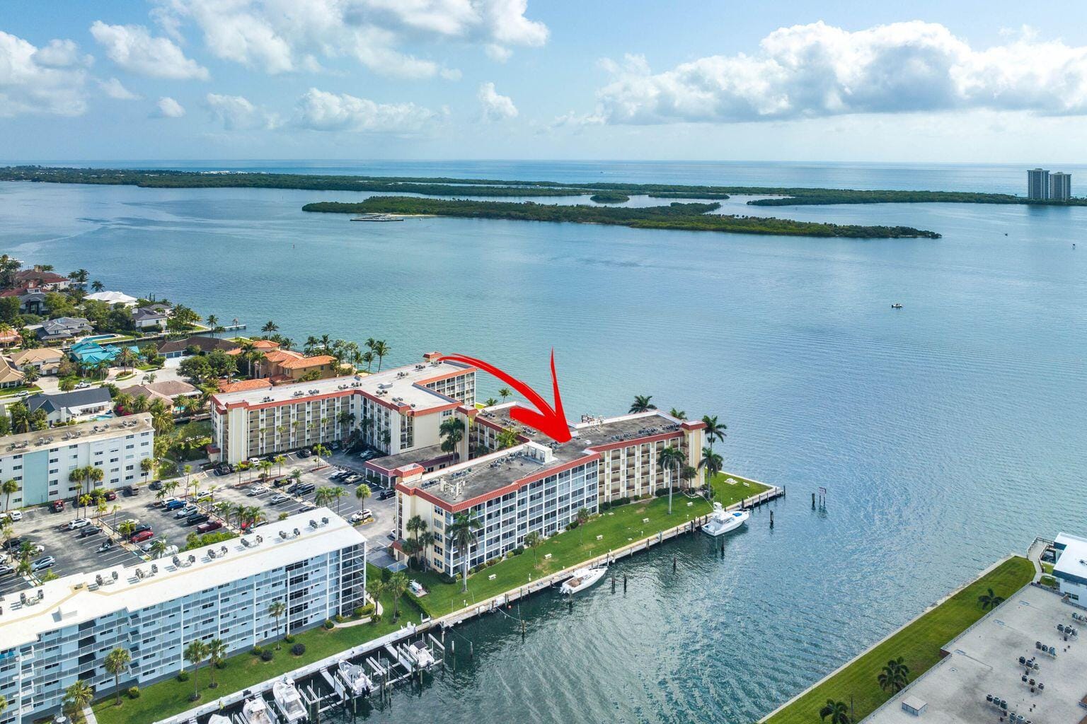 100 Paradise Harbour Boulevard 208, North Palm Beach, FL 33408 photo 29