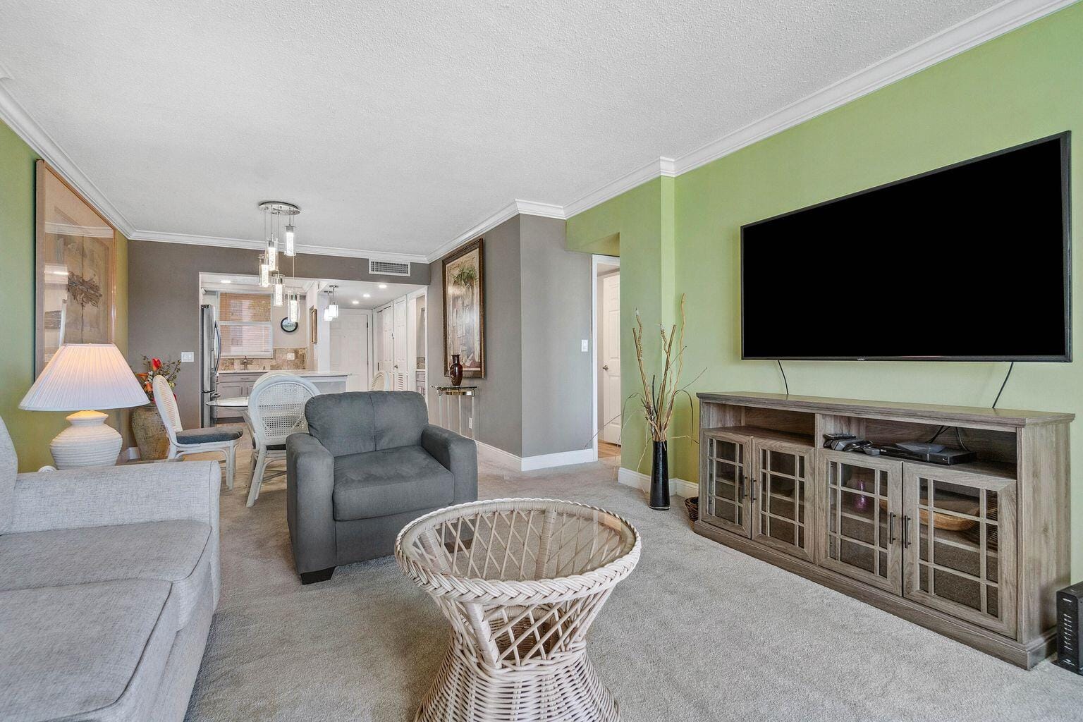100 Paradise Harbour Boulevard 208 — photo 10