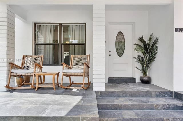1100 NW 151st Street, Miami, FL 33169