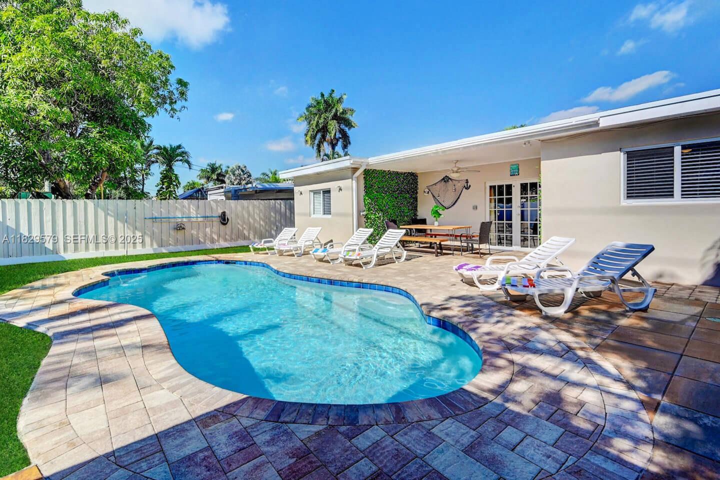 1228 Johnson Street, Hollywood, FL 33019, Hollywood