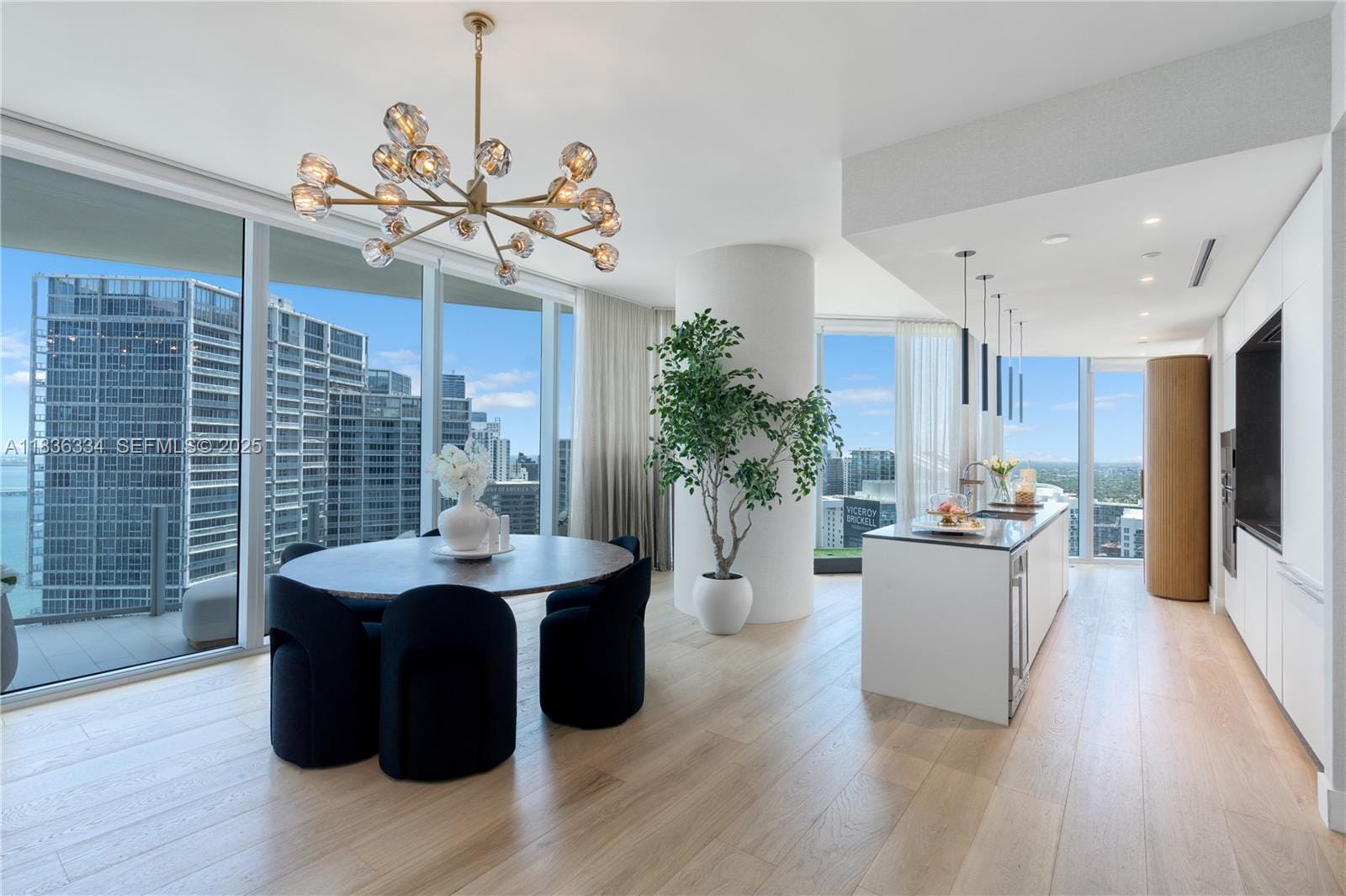 300 Biscayne Blvd Way 4707 — photo 2