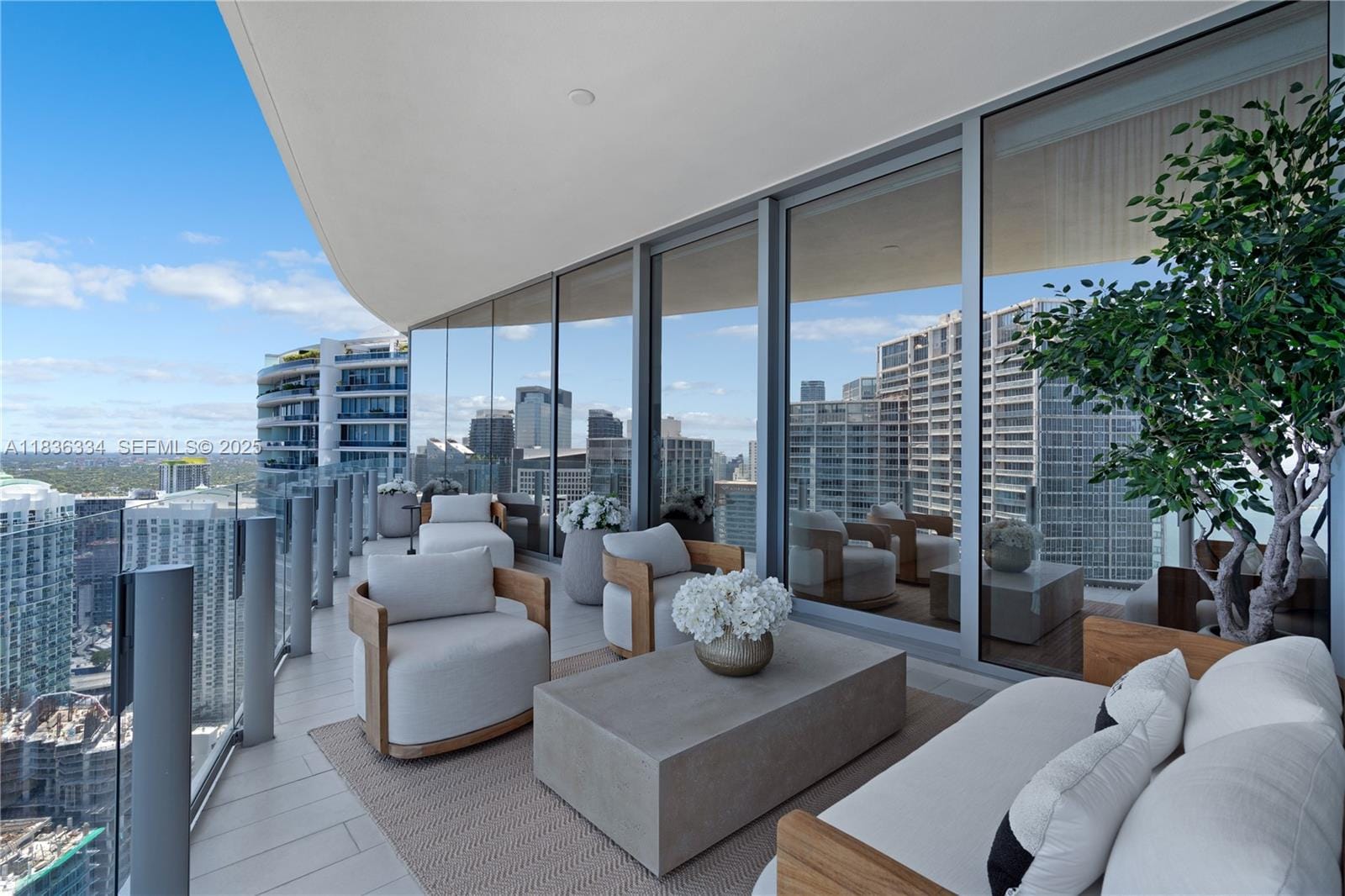 300 Biscayne Blvd Way 4707 — photo 9