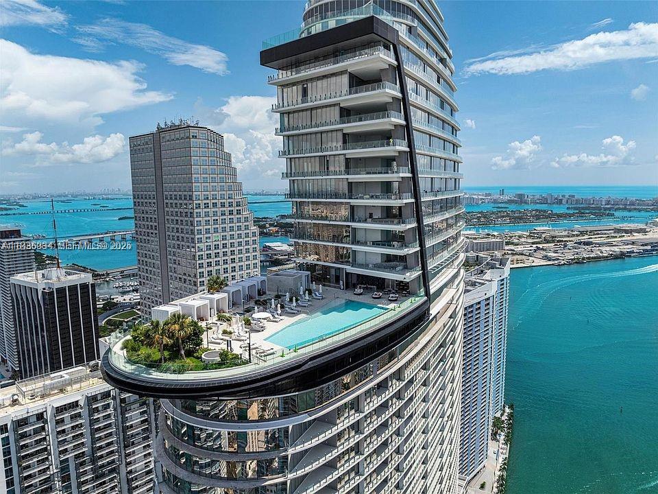 300 Biscayne Blvd Way 4707, Miami, FL 33131, Miami