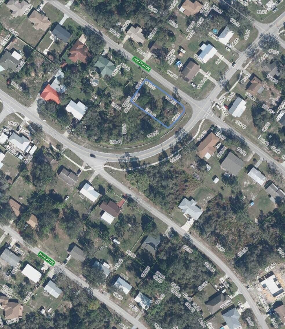 3024 Valerie Boulevard, Sebring, FL 33870