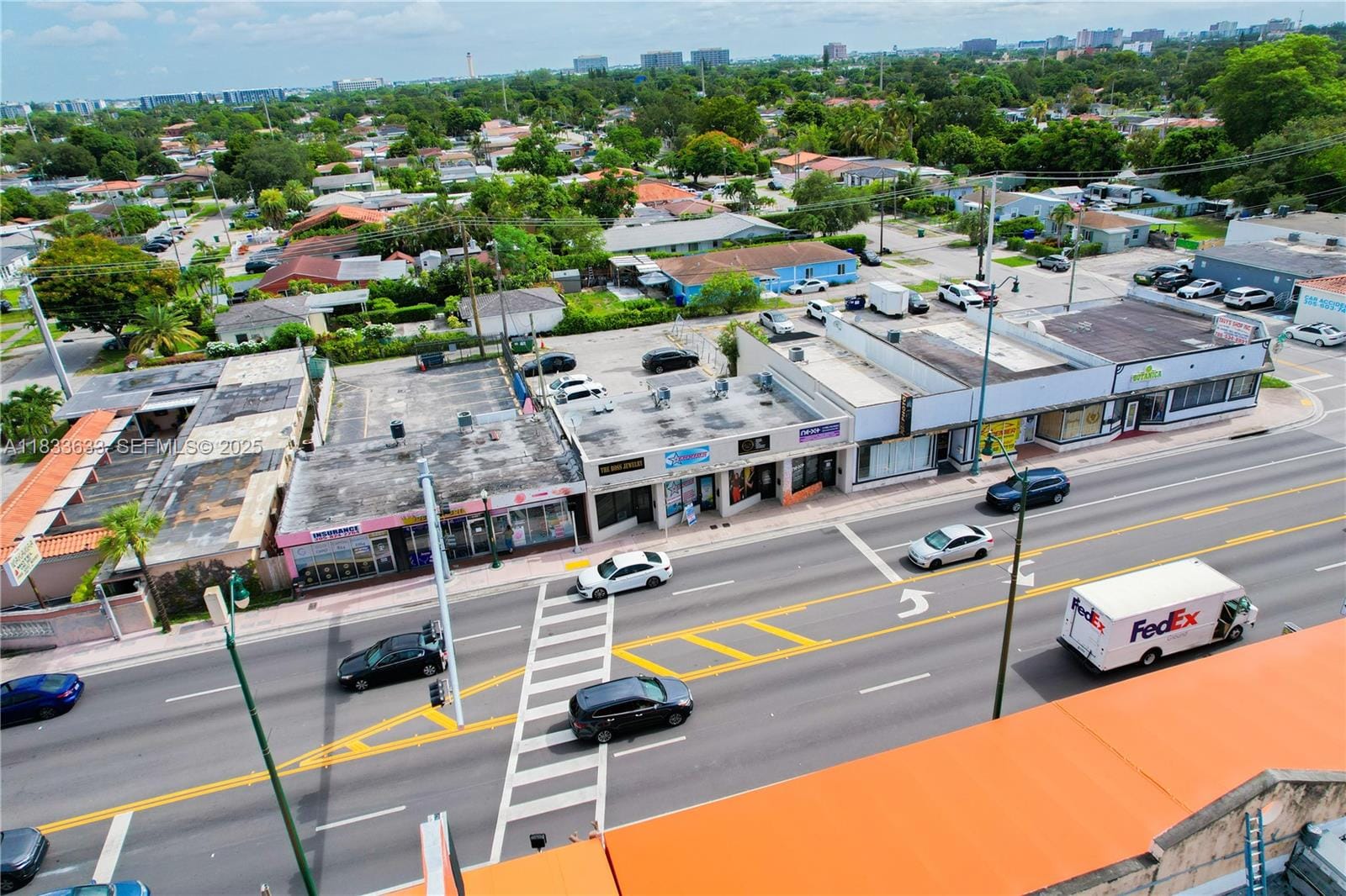 6471 SW 8th Street, Miami, FL 33144