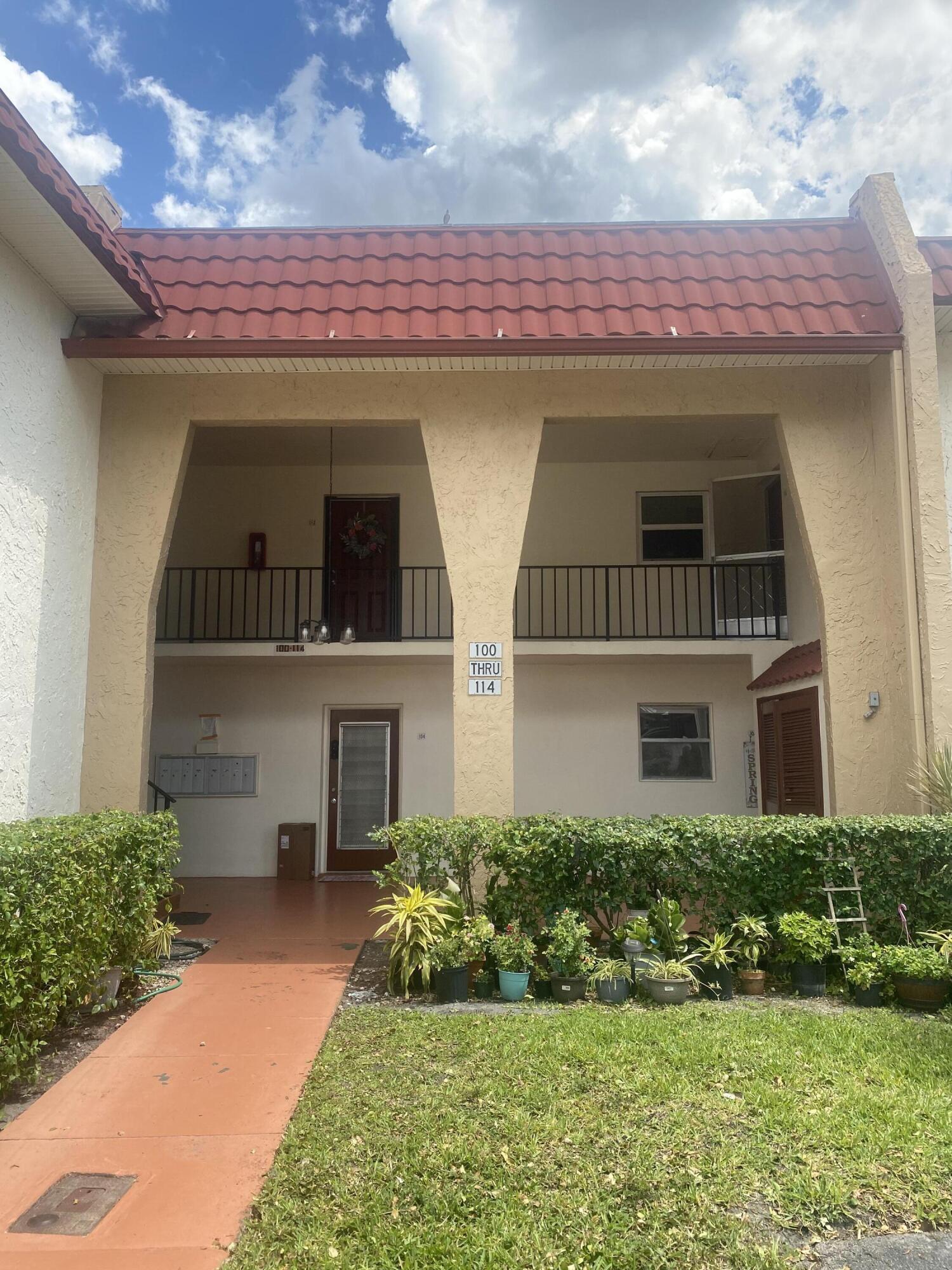 114 Lake Carol Drive, West Palm Beach, FL 33411, West Palm Beach