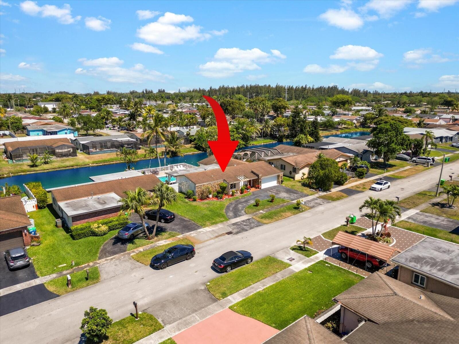 11455 NW 41st Street, Sunrise, FL 33323 photo 24