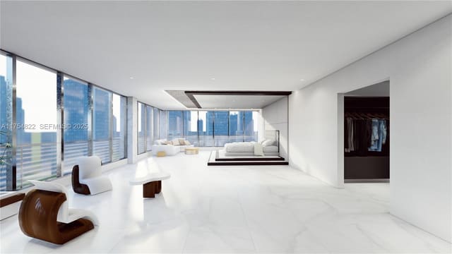 1720 Harrison Street 17G&H, sold in Home Tower Condo, Hollywood, FL