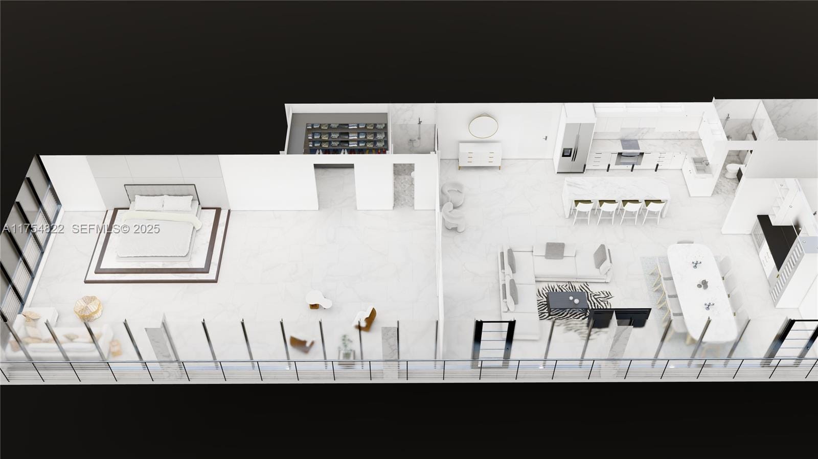 1720 Harrison Street 17G&H, Hollywood, FL 33020 photo 6