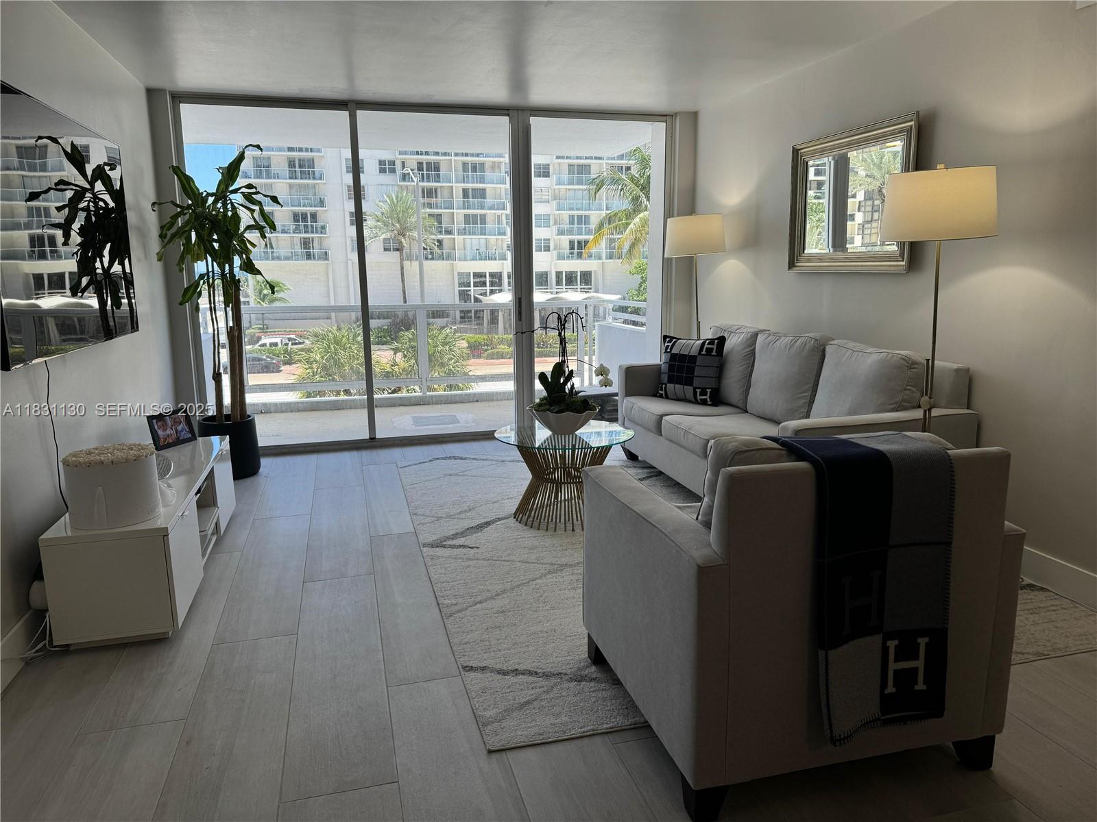 5700 Collins Avenue 3C, Miami Beach, FL 33140, Miami Beach