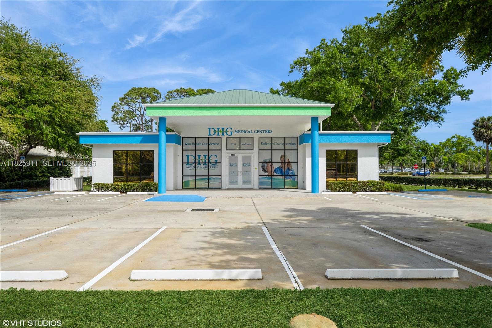 3333 20th Street, FL 32960, Vero Beach