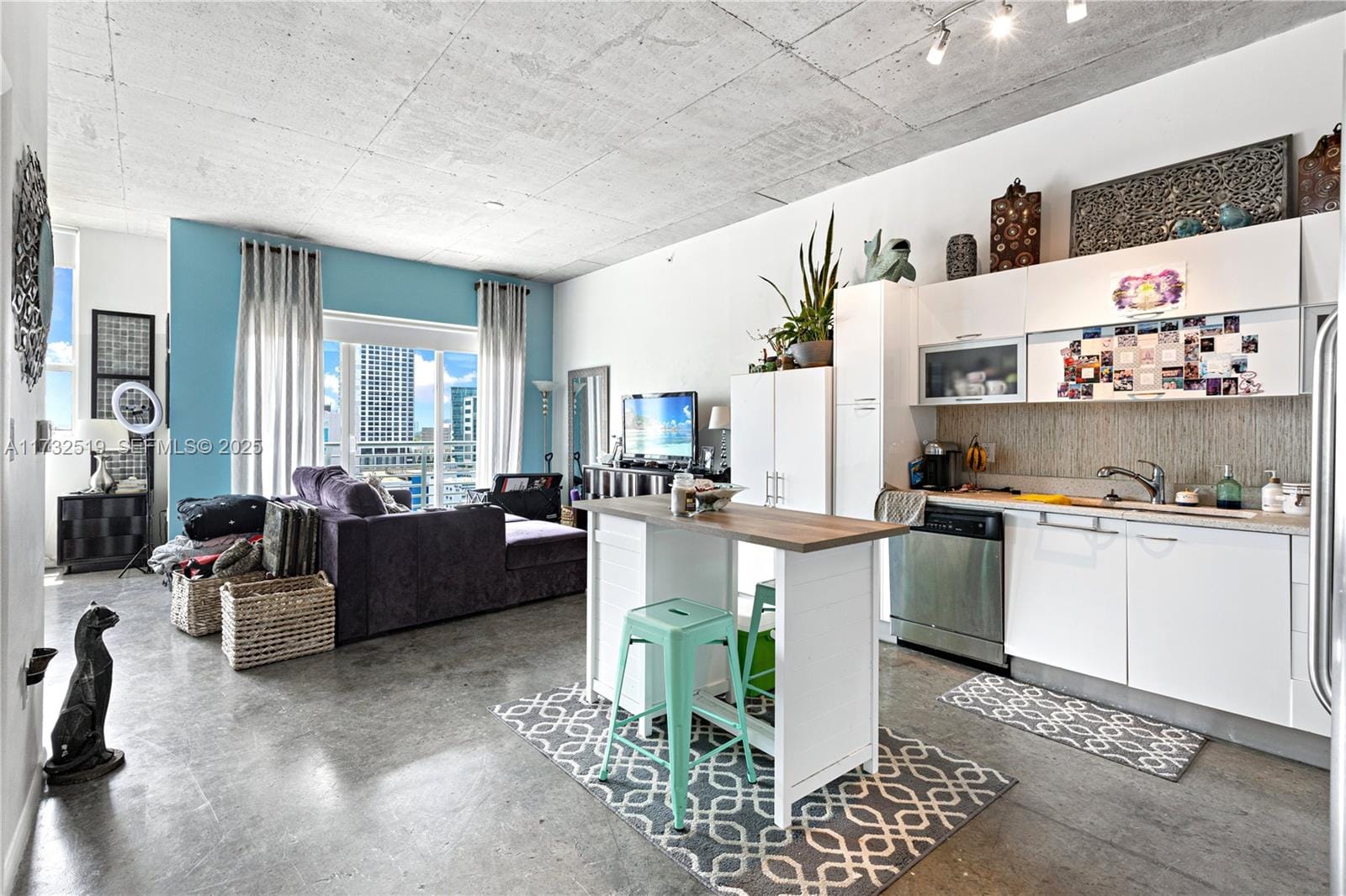 133 NE 2nd Avenue 1109, Miami, FL 33132