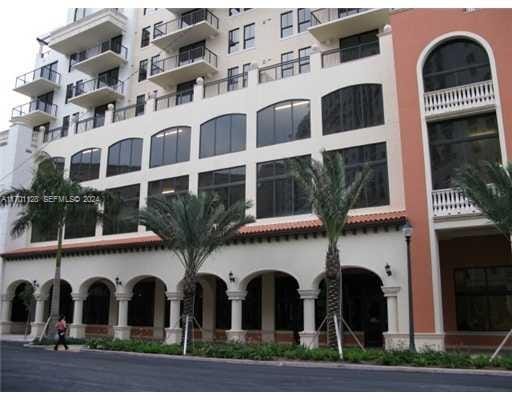 55 Merrick Way RB- 13 & 14, Coral Gables, FL 33134