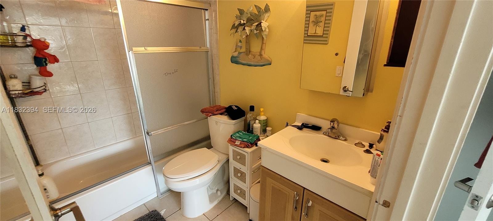 3522 NE 171st Street 104 — photo 8
