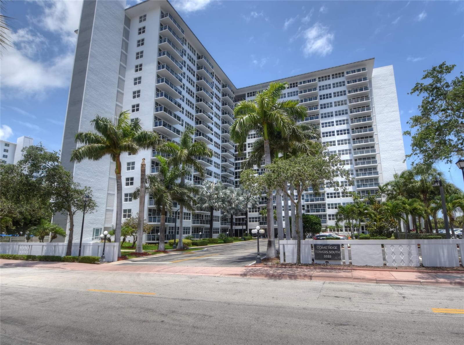 3333 NE 34th Street 1402, Fort Lauderdale, FL 33308
