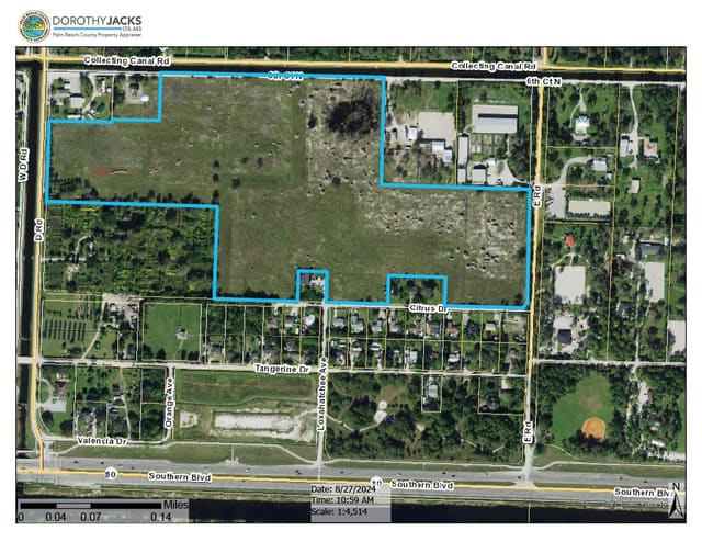 322 D Road, Loxahatchee Groves, FL 33470
