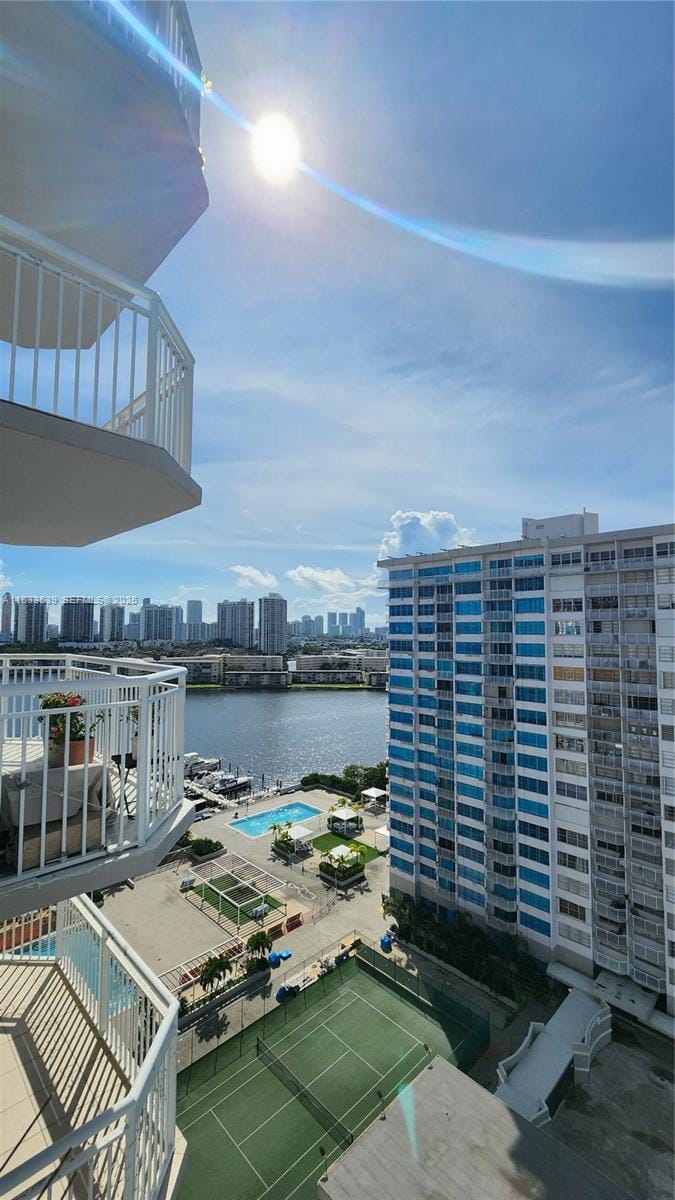 18051 Biscayne Boulevard 1705, Aventura, FL 33160 photo 23