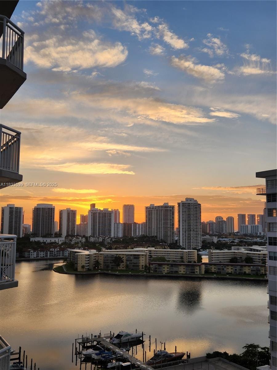 18051 Biscayne Boulevard 1705, Aventura, FL 33160 photo 29