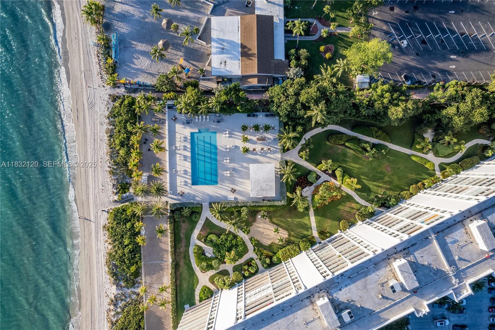 615 Ocean Drive 6A — photo 2
